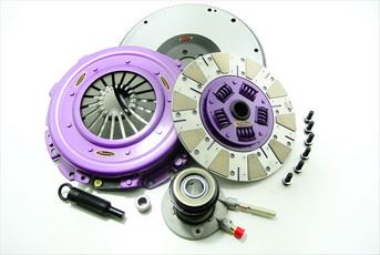 verstärkte Keramik Kupplung 1060Nm für Chevrolet/HSV/Holden 5.7/6.0 97-10