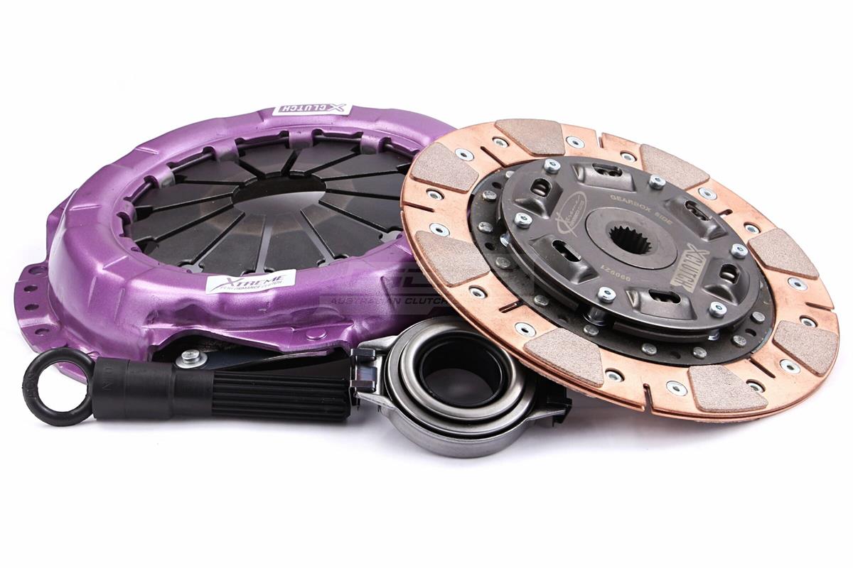 Kupplung 450Nm für Nissan 100NX/Almera/Almera Tino/Avenir 2.0/1.8/1.6 83-06