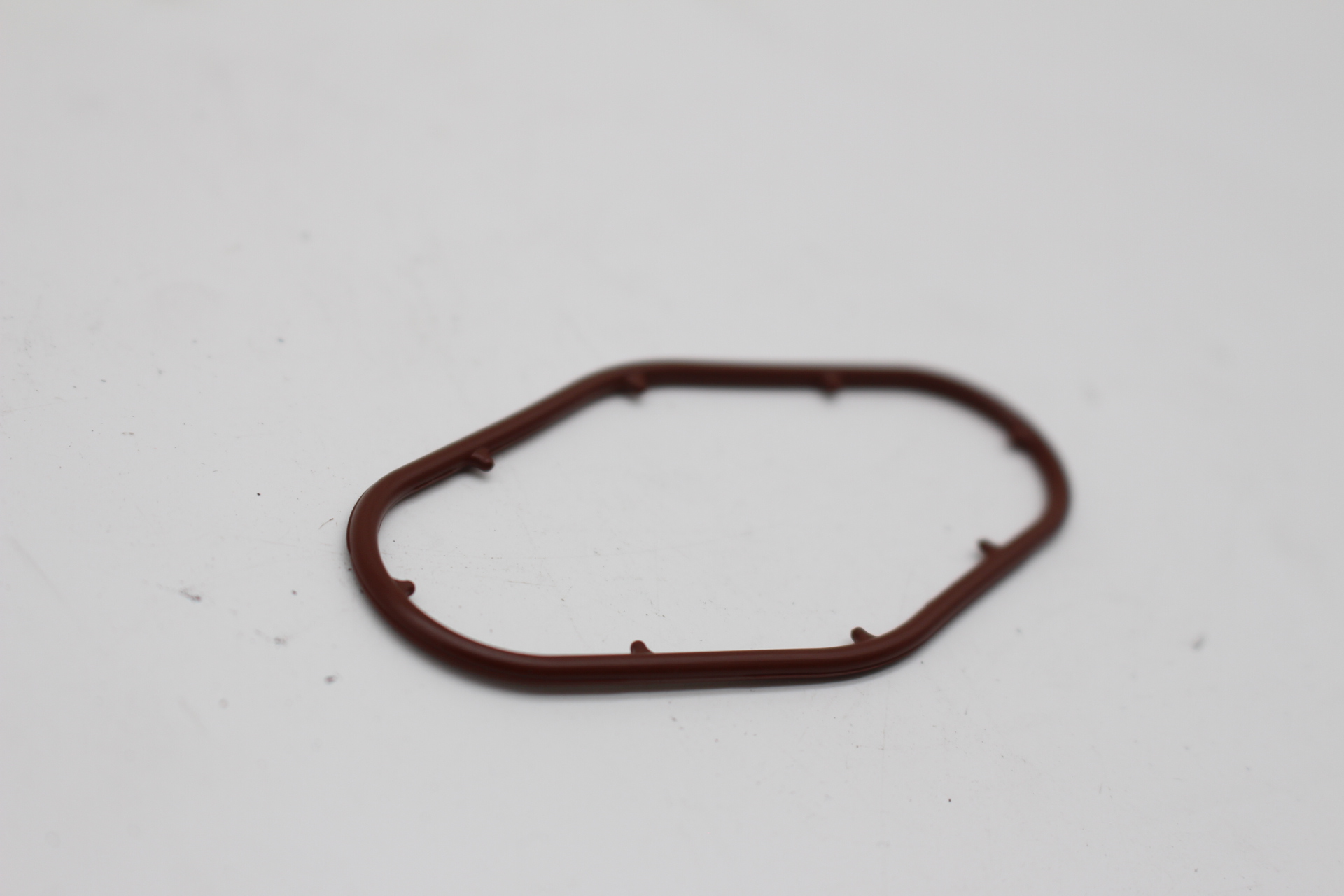 Dichtung Ladeluftkühler, by-pass 21896AA080 für Subaru Forester 2.0 XT 2002-2003