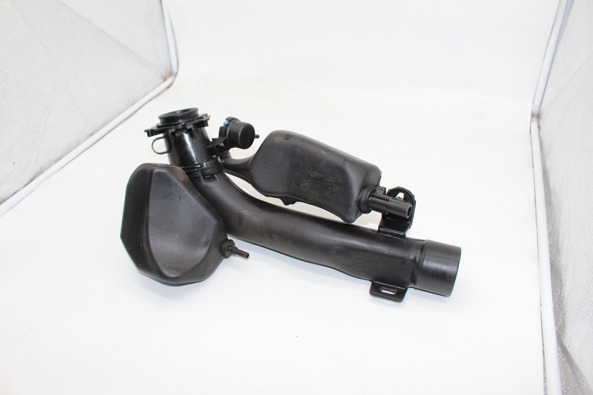 Peugeot / Citroen Tankrohr Einfüllstutzen 1503K9 NEU NOS NEW OEM
