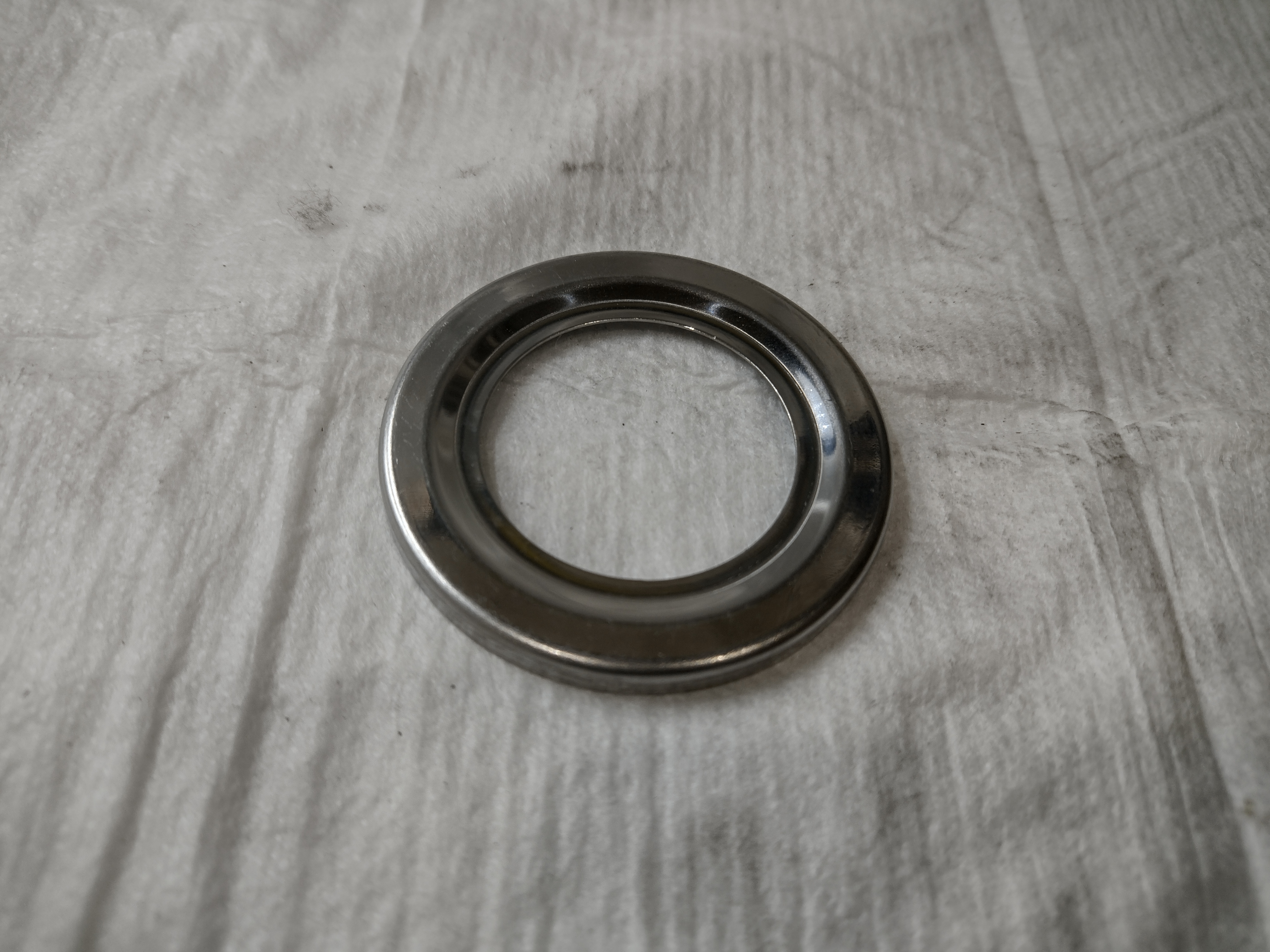 Peugeot / Citroen Unterlegscheibe NEU NOS NEW Peugeot / Citroen Unterlegscheibe NEU NOS NEW