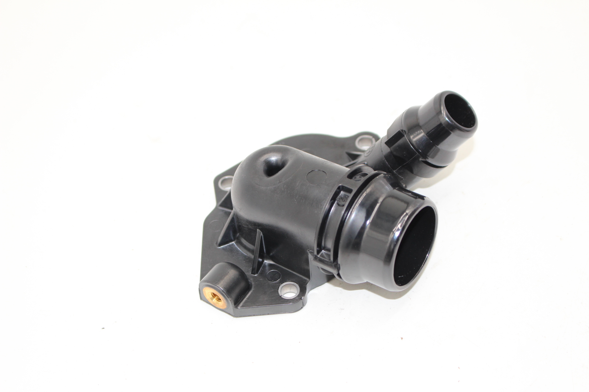 BMW 11518516206 Thermostatgehäuse