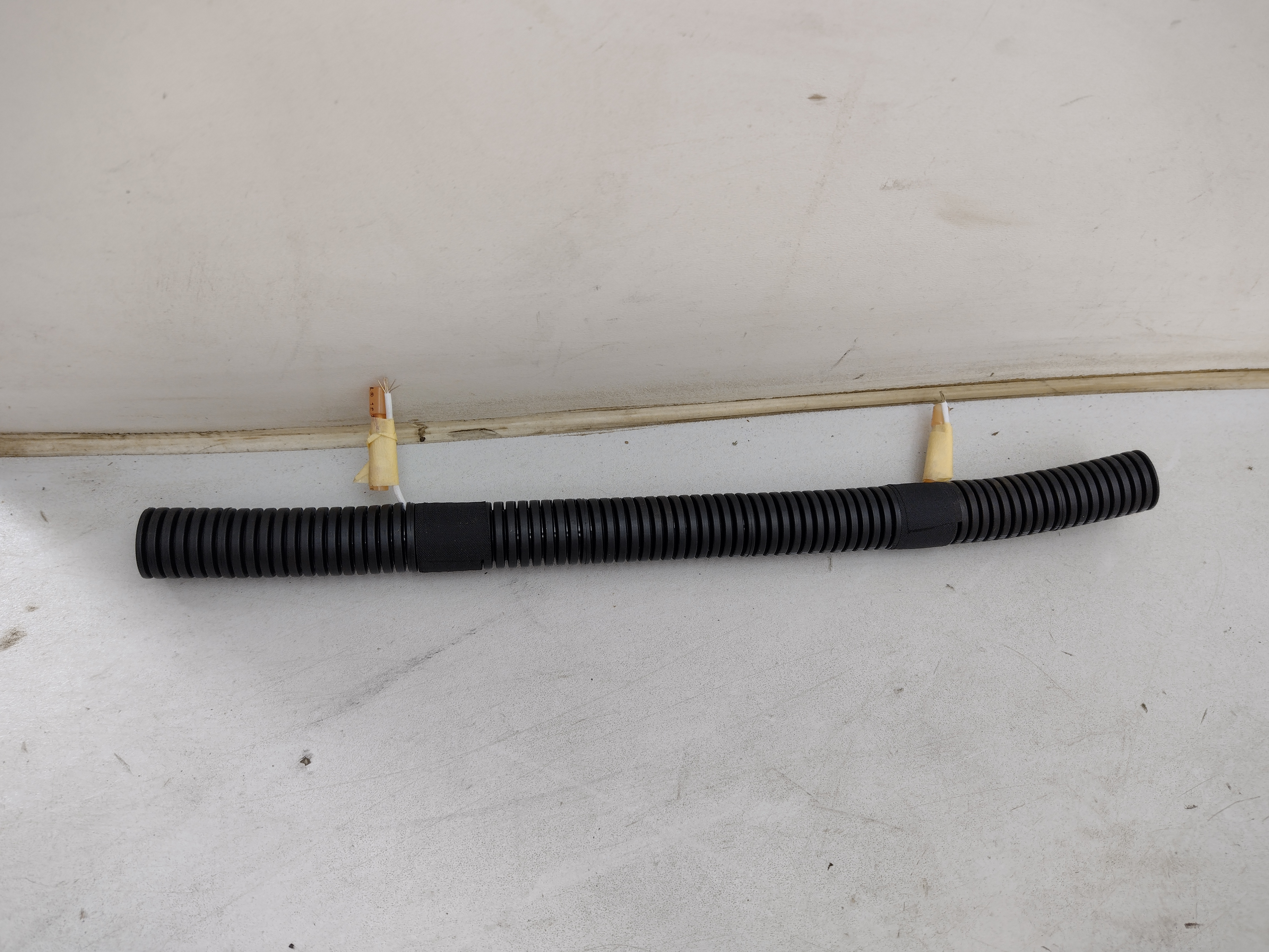 Peugeot / Citroen ADAPTERKABEL 657126 NOS NEW OEM Peugeot / Citroen ADAPTERKABEL 657126 NOS NEW OEM