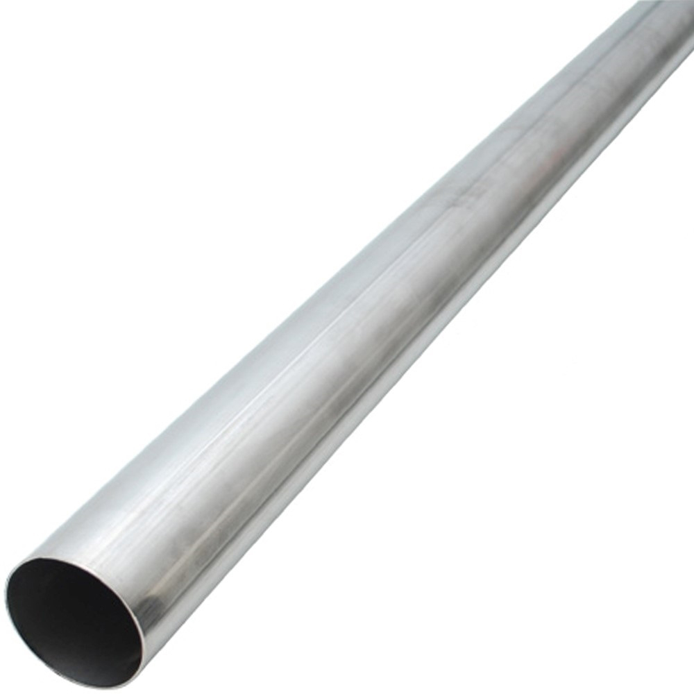 SRS Rundrohr - Ø76mm/3,00" (Universal)
