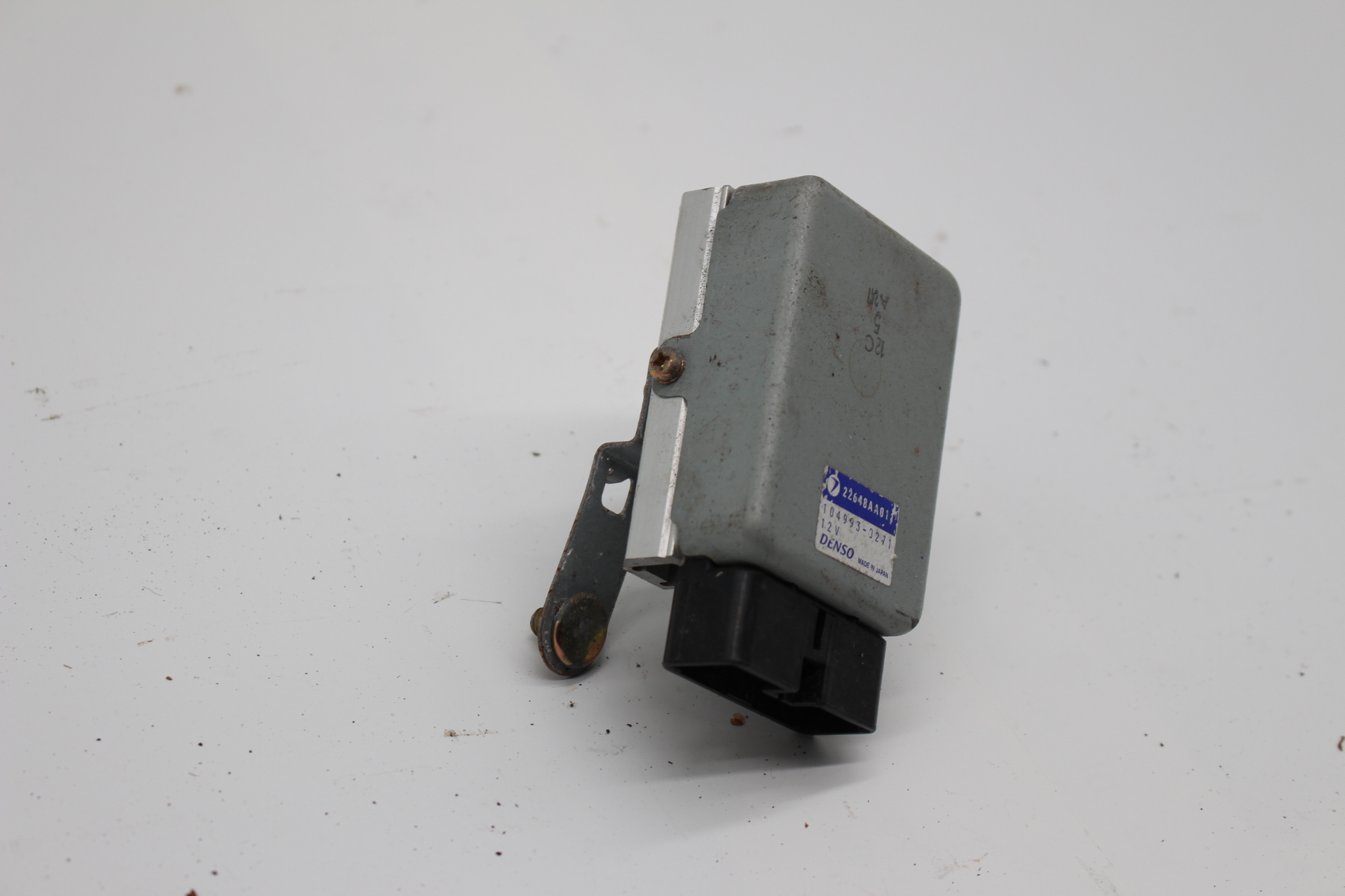 Steuergerät Benzinpumpe 22648AA01 für Subaru Impreza WRX GD GG 01-04 RHD 
