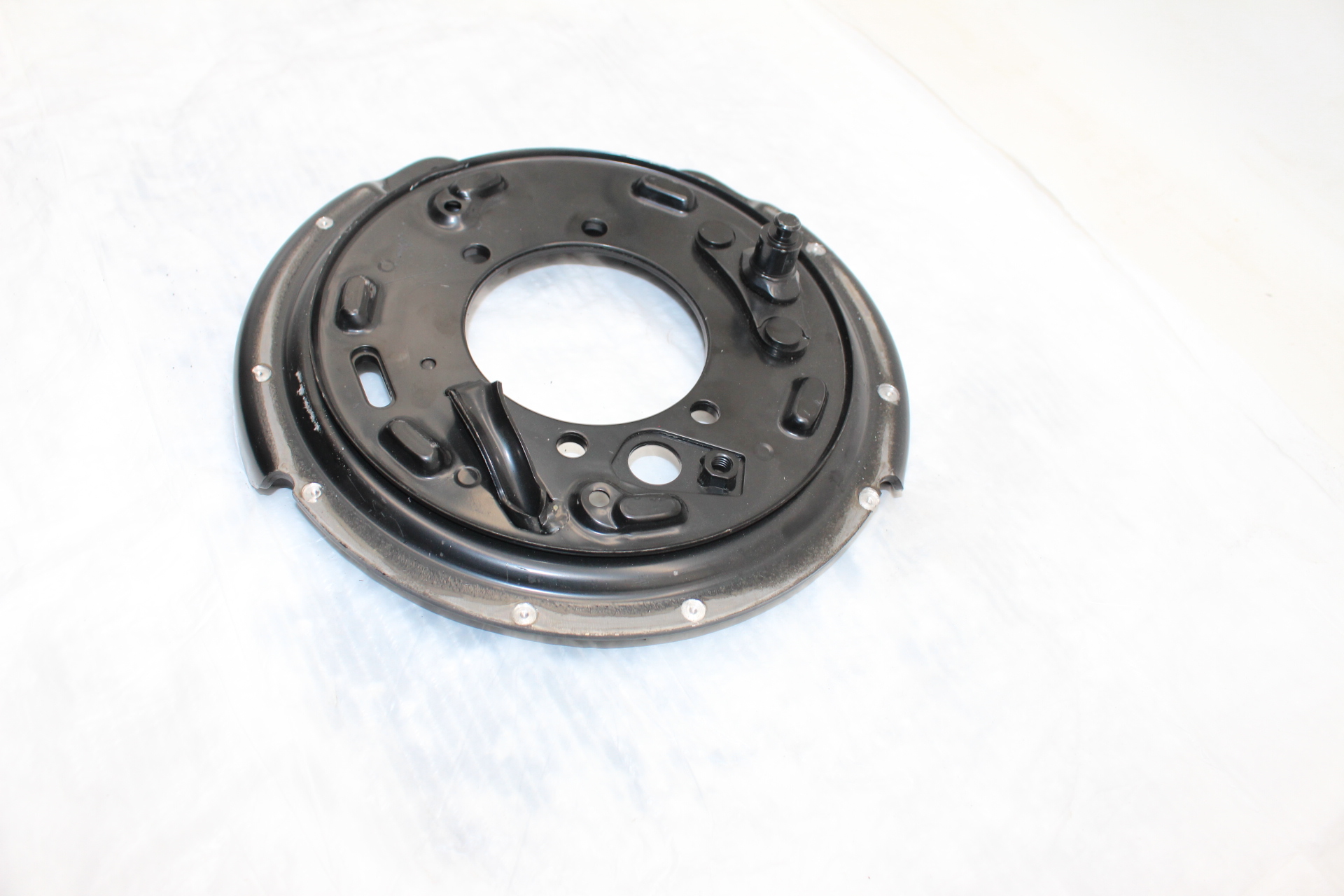 Ankerblech hinten rechts für Subaru Impreza WRX STI GD GG 2001-2007