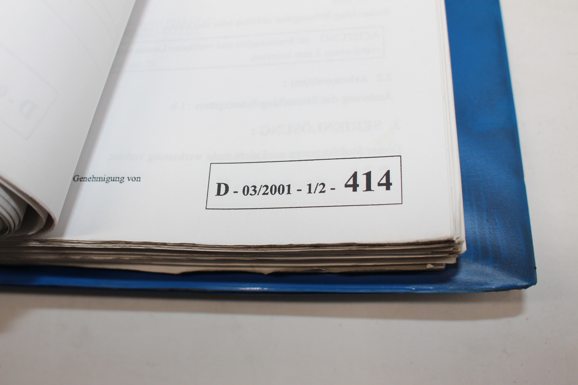 Original Peugeot Ordner „INFOMATIONS FLASH“ ab 89 bis 03 Sammlung RAR selten