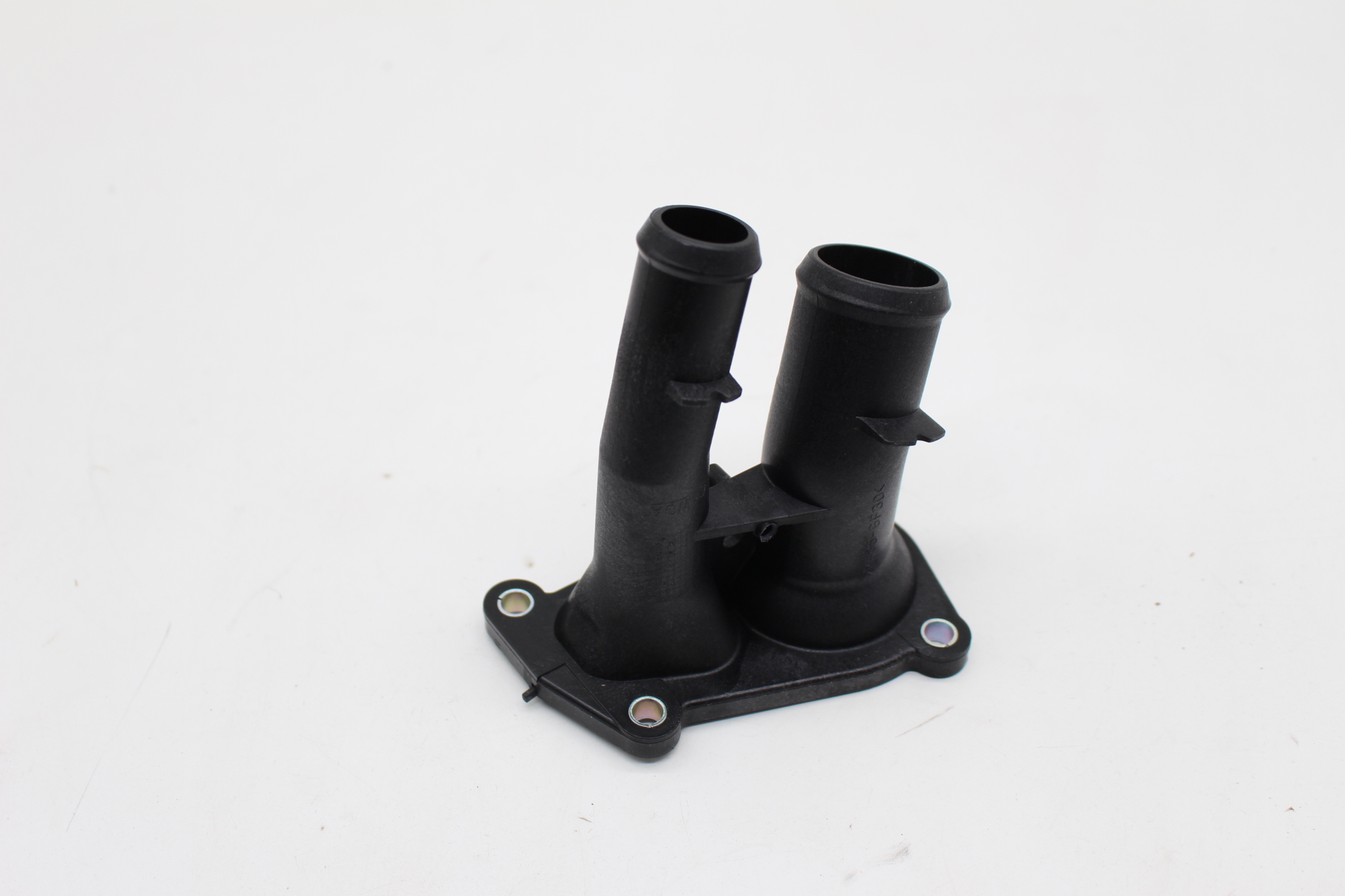 Ford Thermostatgehäuse 1707050 2S6G9K478BD Fiesta Focus C-Max 1.4 1.6