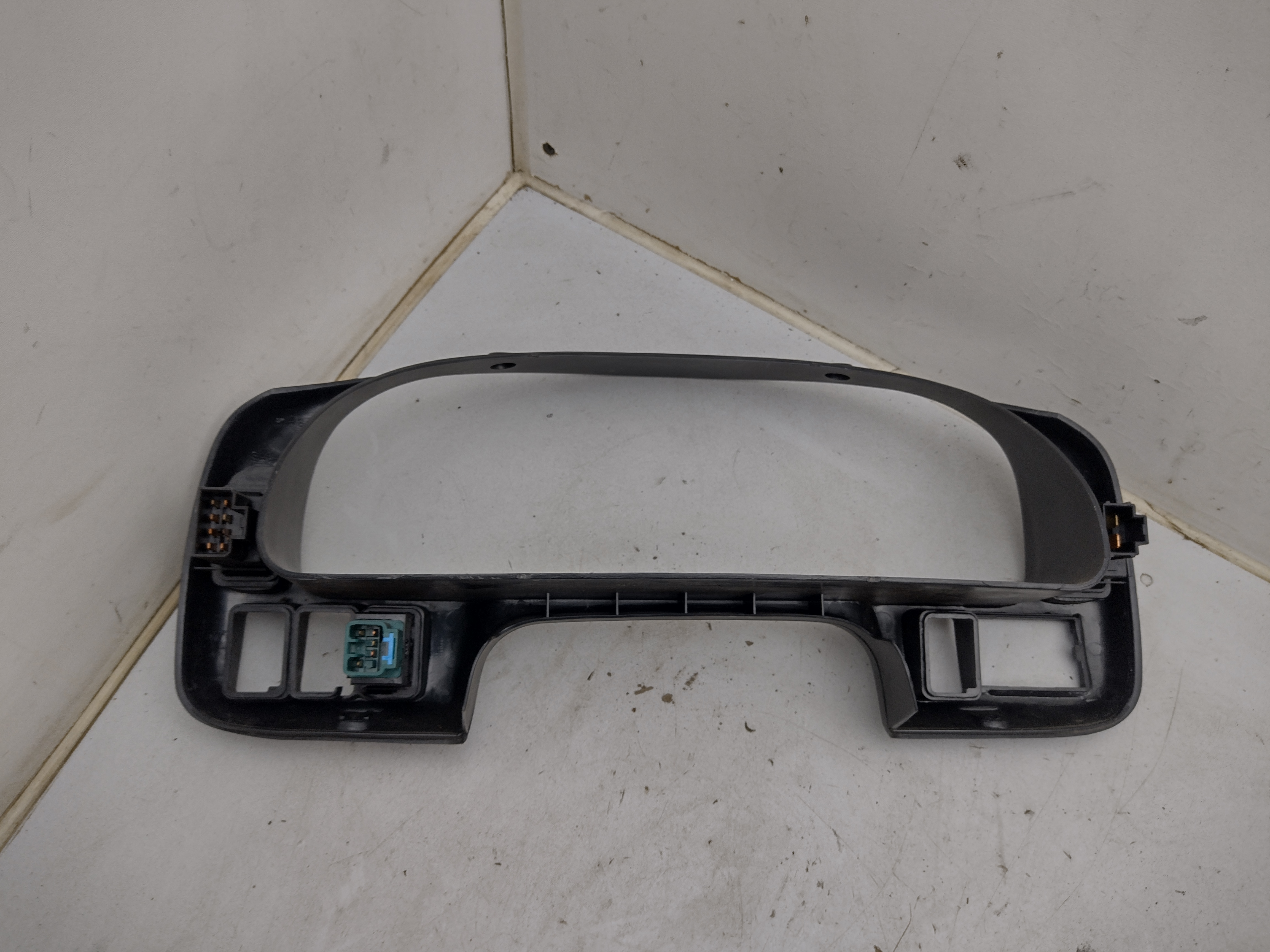 Tachoblende mit Schalter für Subaru Impreza GC GF , Warnblinker, Scheinwerferreinigung