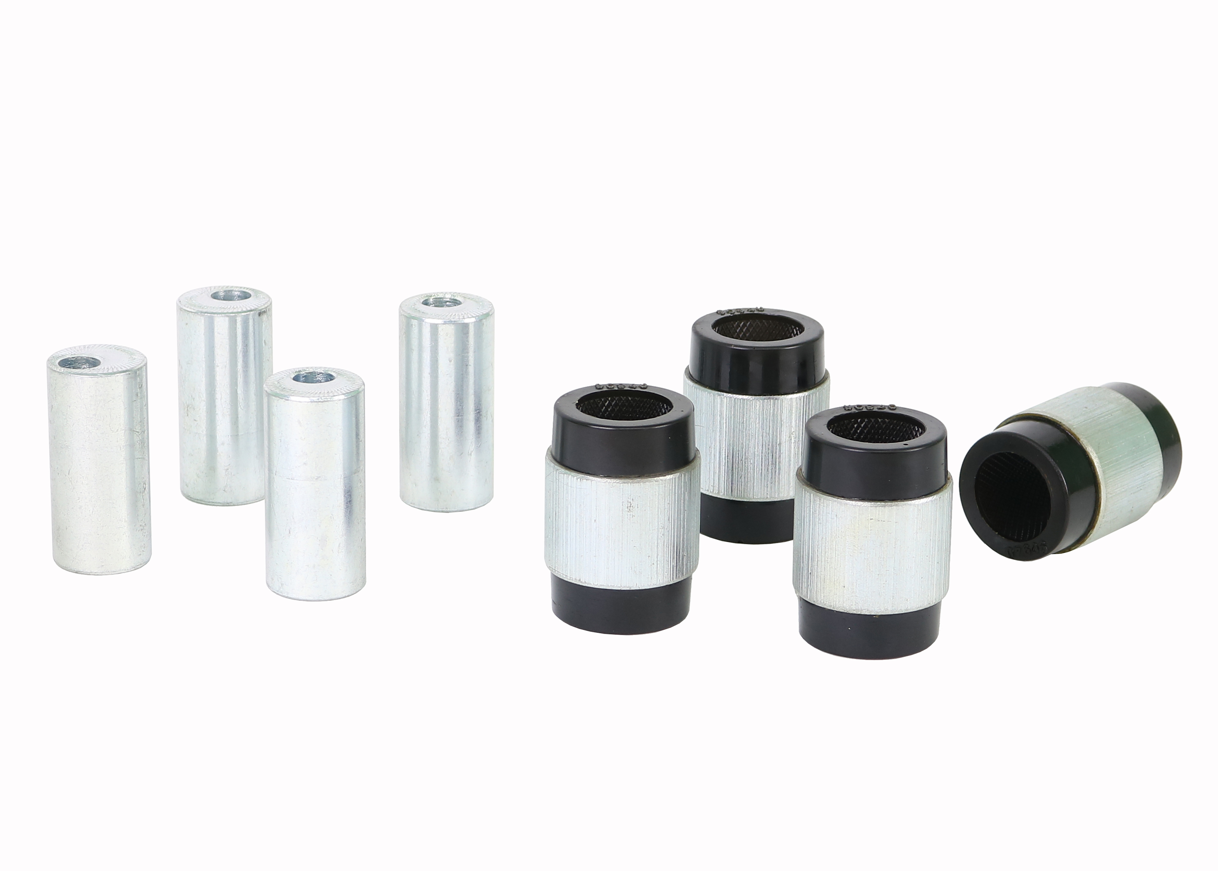 Whiteline Querlenker oben - Buchsen-Set für Honda Accord CL/CM Accord Euro CL/CM