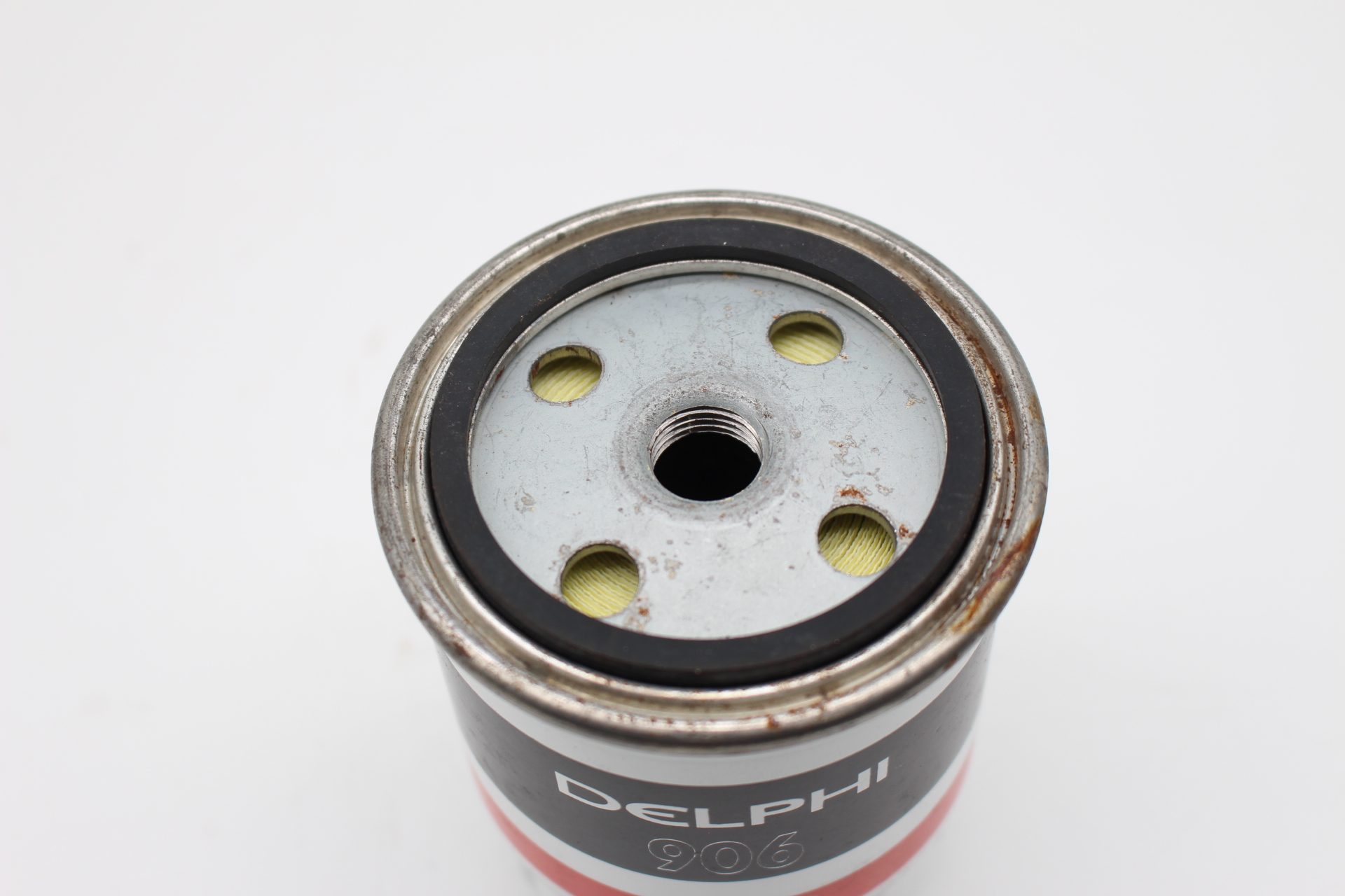 Peugeot 1906-39 Kraftstofffilter Delphi 906 HDF906 NEU NOS NEW