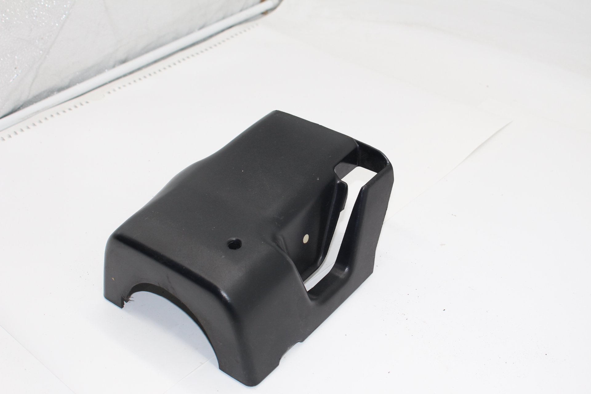 Abdeckung unten Lenksäule Lenkstockschalter 34341AE000 für Subaru Impreza WRX GD GG 01-04 RHD