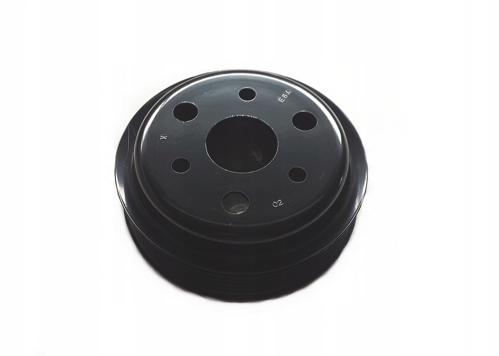 Riemenscheibe der Motorwasserpumpe für Subaru WRX / Forester / XV / 21151AA110 Riemenscheibe der Motorwasserpumpe für Subaru WRX / Forester / XV / 21151AA110