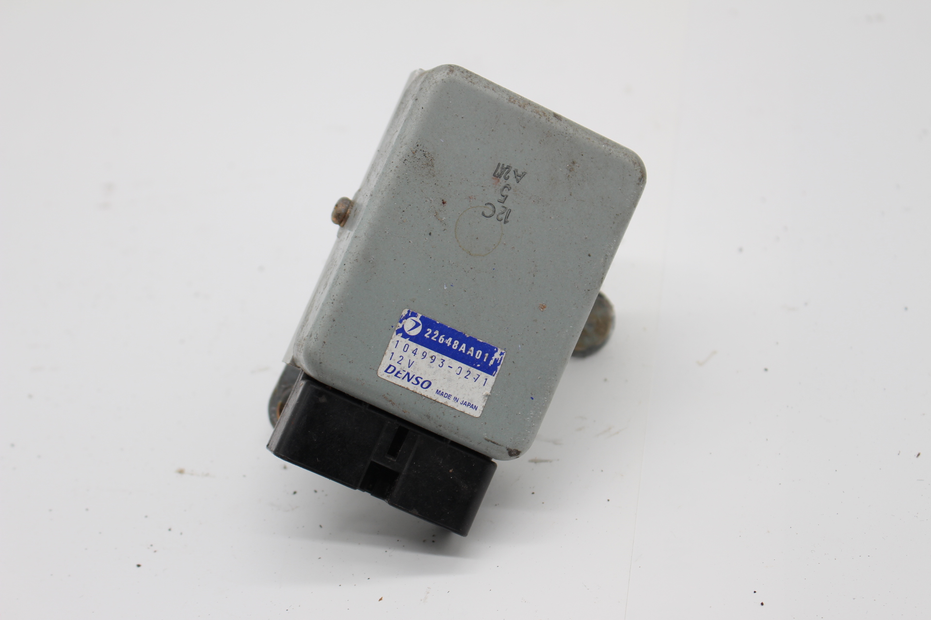 Steuergerät Benzinpumpe 22648AA01 für Subaru Impreza WRX GD GG 01-04 RHD 