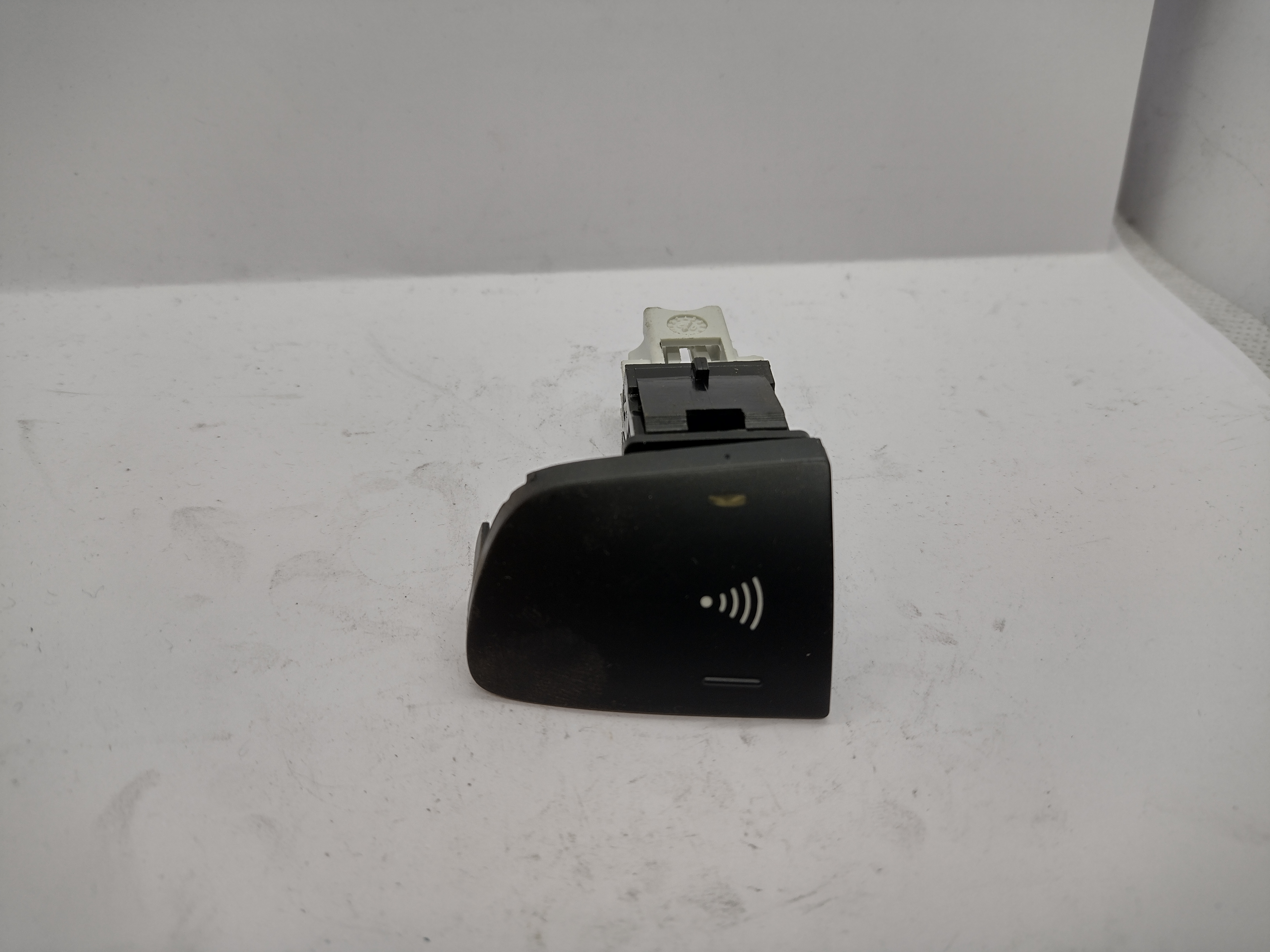 Peugeot 307 ALARMBETAETIG 6554C1 NEU NOS NEW OEM Peugeot 307 ALARMBETAETIG 6554C1 NEU NOS NEW OEM