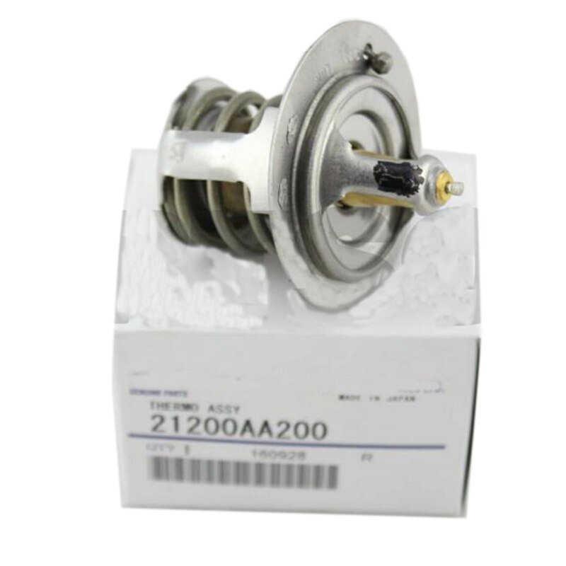 Thermostat 88 oC für Subaru Impreza / Legacy / Outback / Forester / 21200AA200 Thermostat 88 oC für Subaru Impreza / Legacy / Outback / Forester / 21200AA200