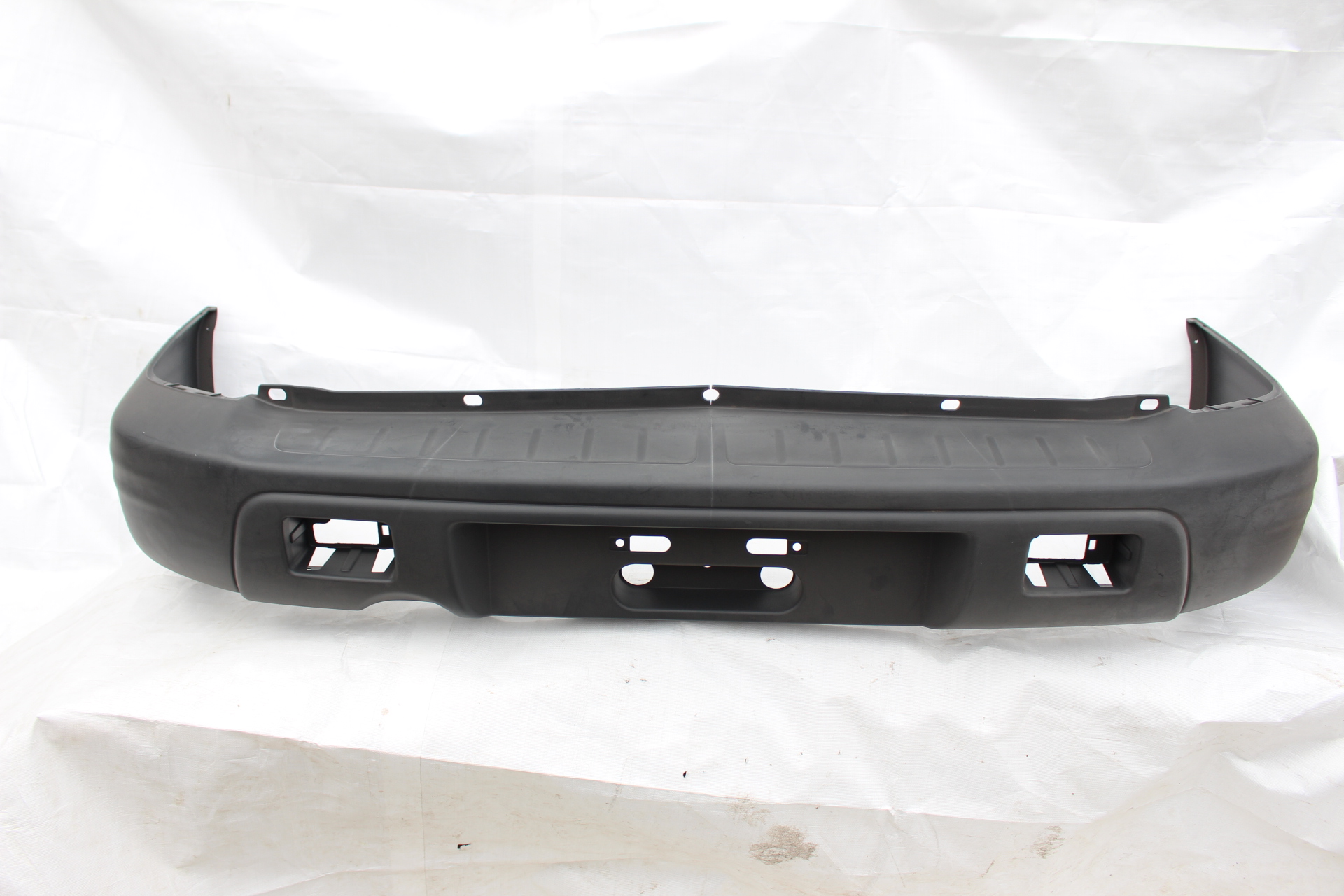 Stoßstange hinten Stoßfänger für Subaru Forester SF 98-02 57717FC400MC