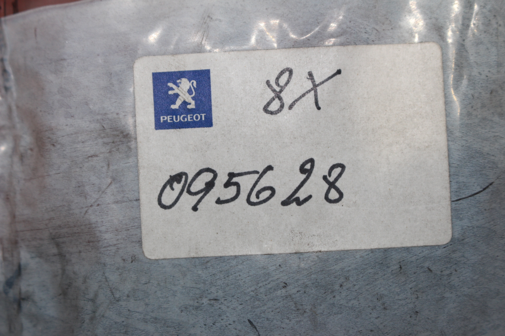 Citroen / Peugeot Ventilschaftdichtung 095628 NEU NOS NEW