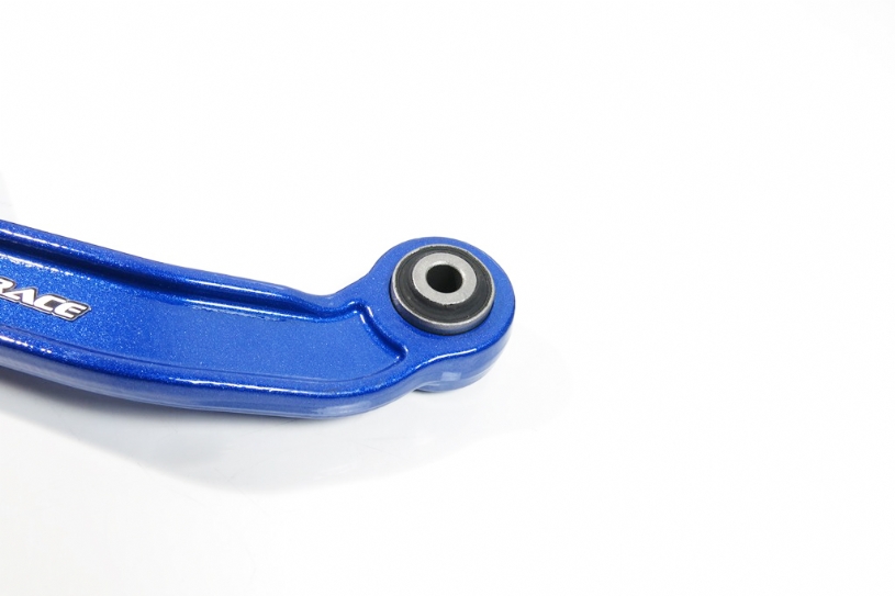 Hardrace Sturz-Kit hinten für Ford Mustang MK6 S550, Mustang MK7 S650