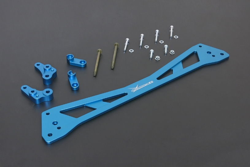 Hardrace Hilfsrahmen verstärkt Strebe für Honda Civic 5. EG, EH, EJ1/2