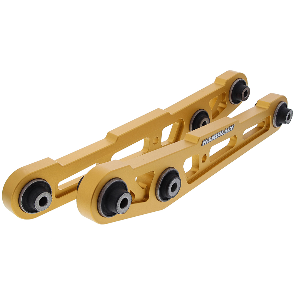 Hardrace Unterer Querlenker hinten für Honda Civic 5. EG, EH, EJ1/2
