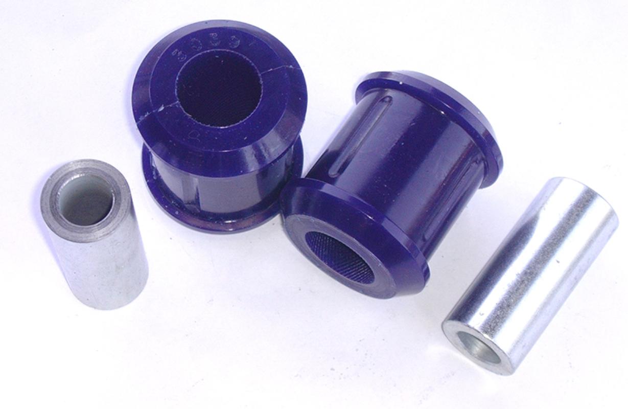 SuperPro Querlenker Buchse Set unten innen für Lexus Is GXE10/JCE10 / Toyota Altezza XE10 / Chaser JZX100/101 u.a.