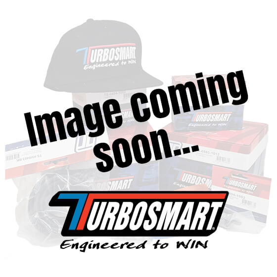 Turbosmart IWG75 HP für Dodge Cummins Turbo Diesel Schwarz 40PSI TS-0626-1404