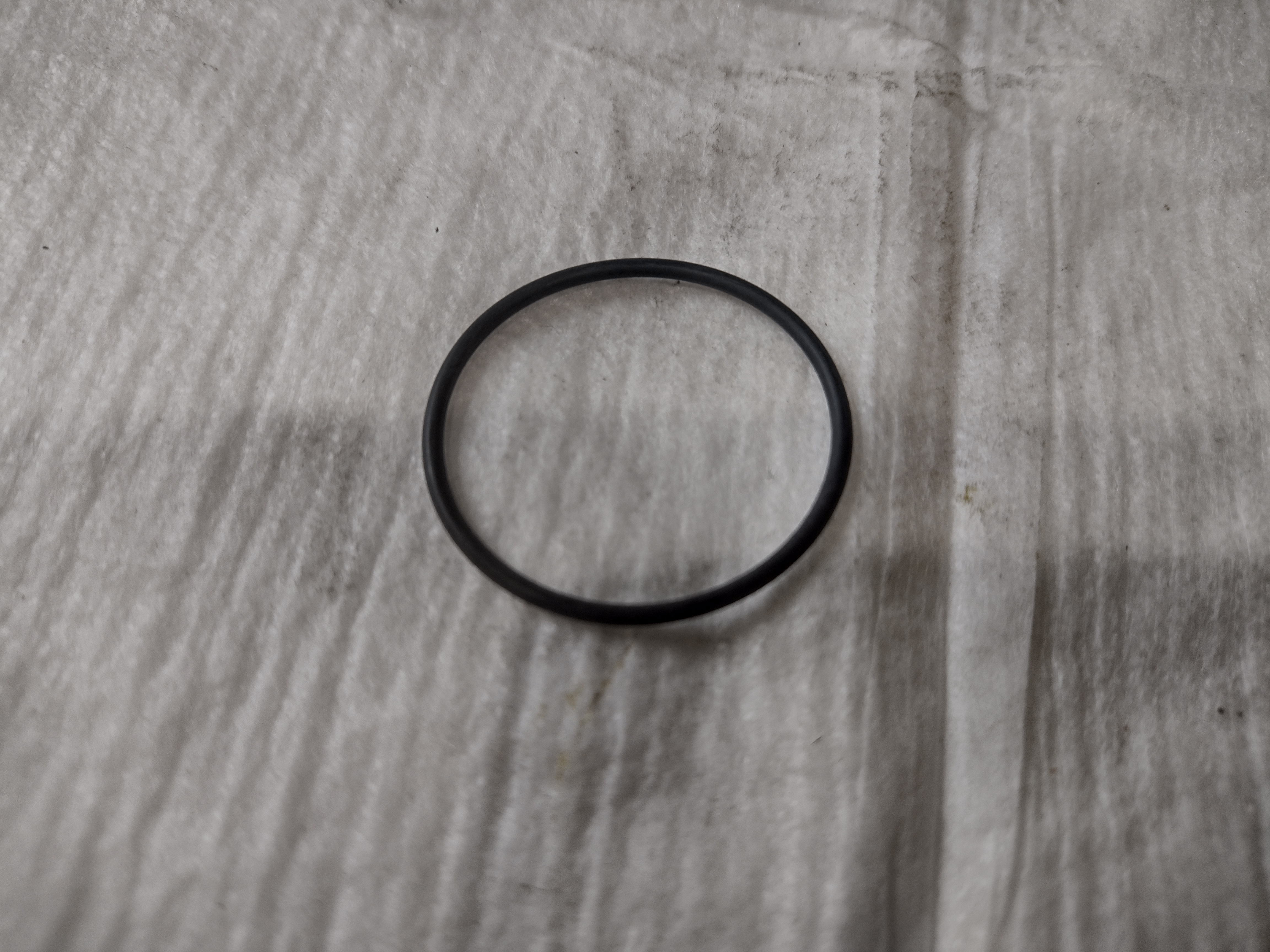 Peugeot / Citroen RINGDICHTUNG Oring 402621 NEU NOS NEW Peugeot / Citroen RINGDICHTUNG Oring 402621 NEU NOS NEW