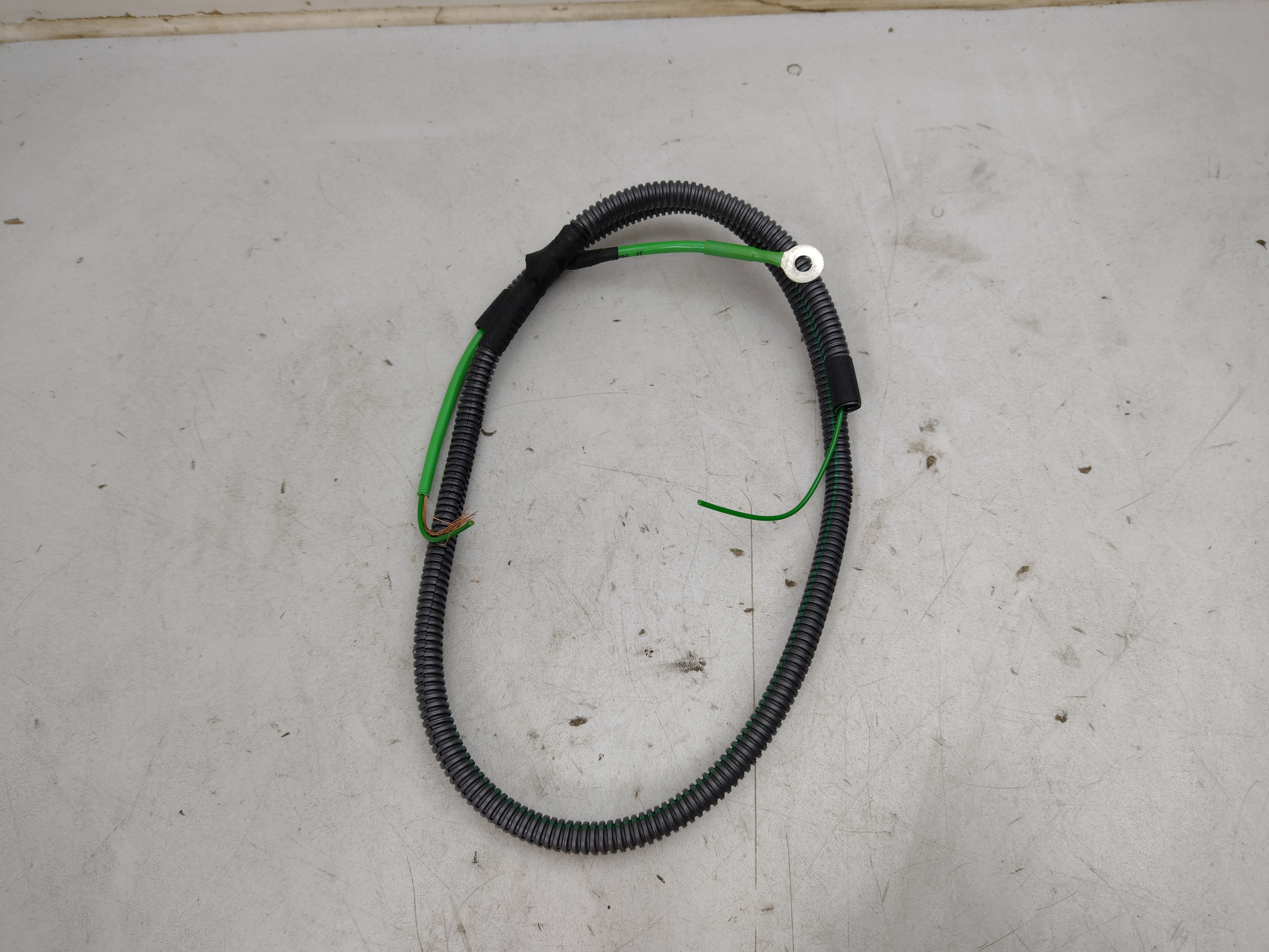 Peugeot / Citroen ADAPTERKABEL 655884 NOS NEW OEM Peugeot / Citroen ADAPTERKABEL 655884 NOS NEW OEM