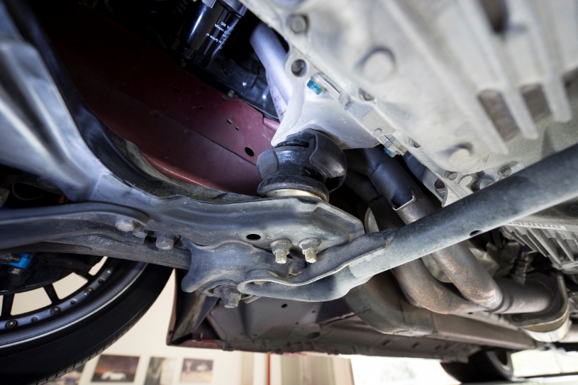 Hardrace Motorlager für Honda S2000 AP1/2