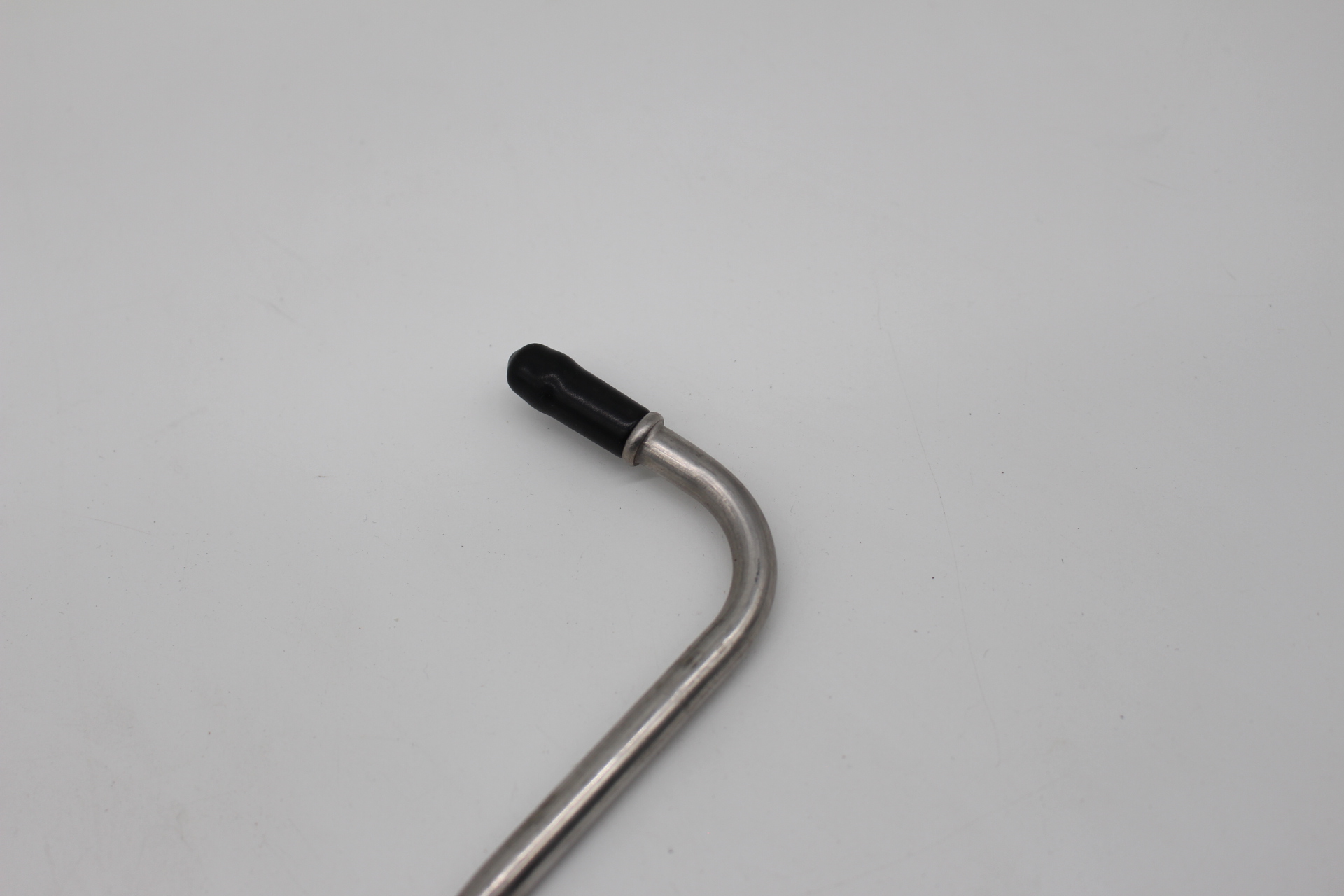 Peugeot 807 FIAT Ulysse II Citroen C8 Druckleitung, Drucksensor (Ruß- / Partikelfilter) 1714G3 NEU NOS NEW OEM