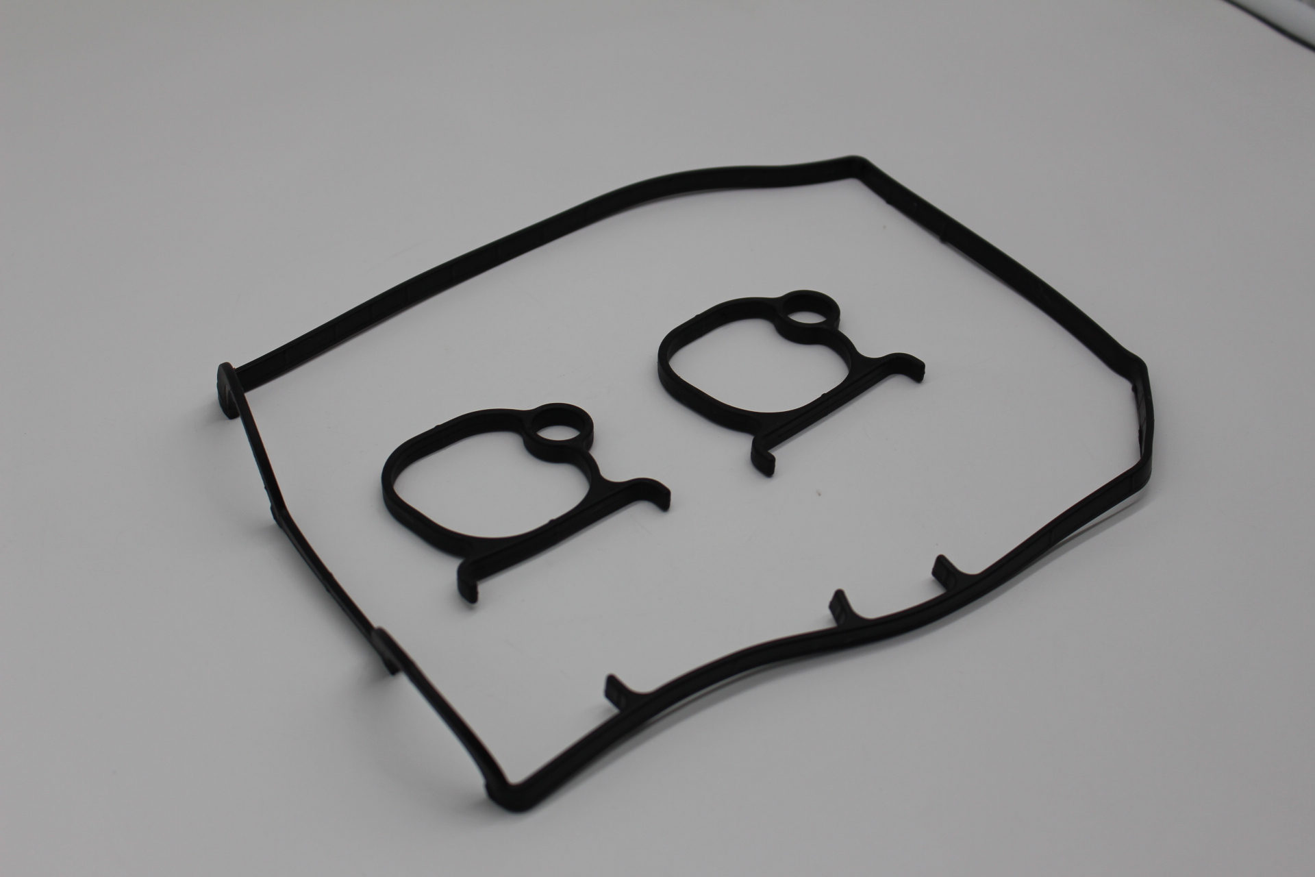Ventildeckeldichtung links für SUBARU EJ20G Motor Impreza GT WRX Legacy Turbo