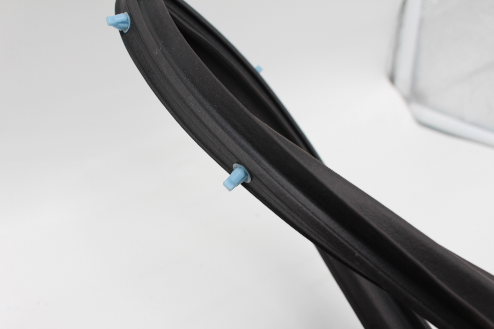 Türdichtung hinten rechts 63512SC000 für Subaru Forester SH 2008 bis 2013