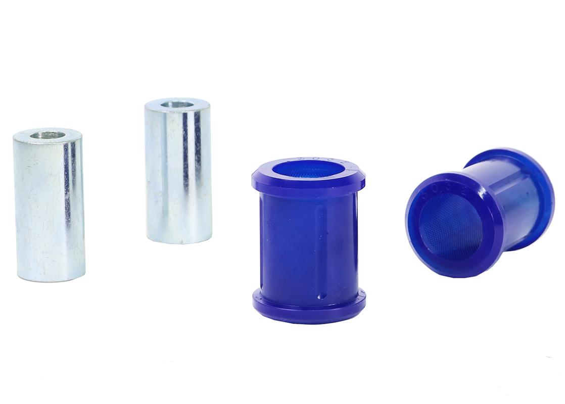 SuperPro Querlenker Buchse Set unten innen für Lexus Gs JZS147 / Toyota Aristo JZS143/147 / Soarer Z30/31 / Supra JZA80