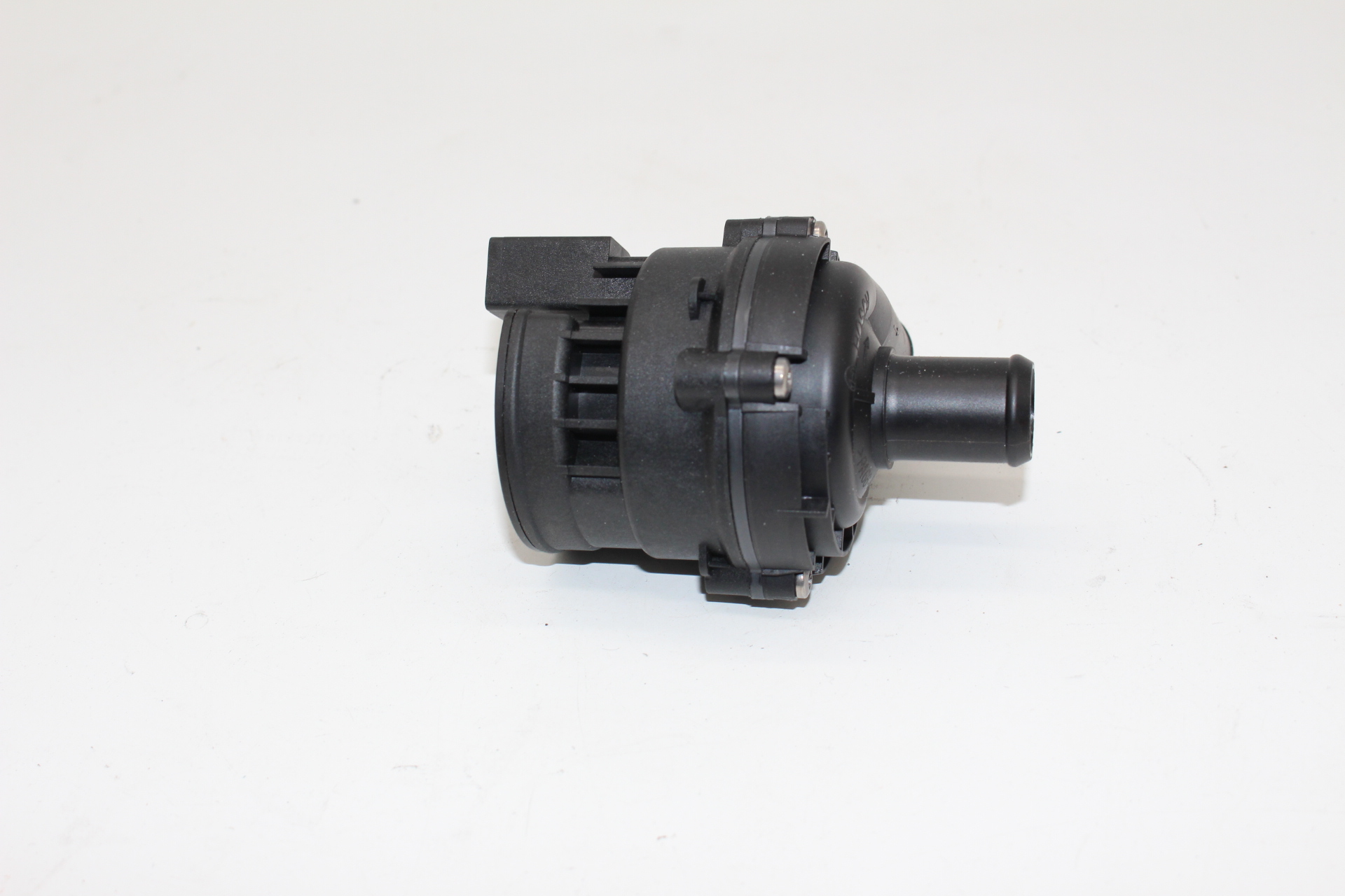 Bosch Wasserpumpe 12v elektrisch für Wasser Ladeluftkühler Zusatzwasserpumpe