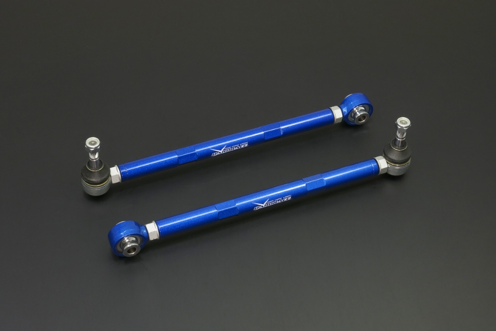 Hardrace Spur-Kit hinten für Toyota MR2 AW11