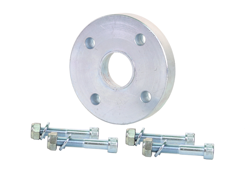 Whiteline Kardanwelle - Spacer Set für Mitsubishi Triton ML/MN 4WD/MQ/MR 4WD