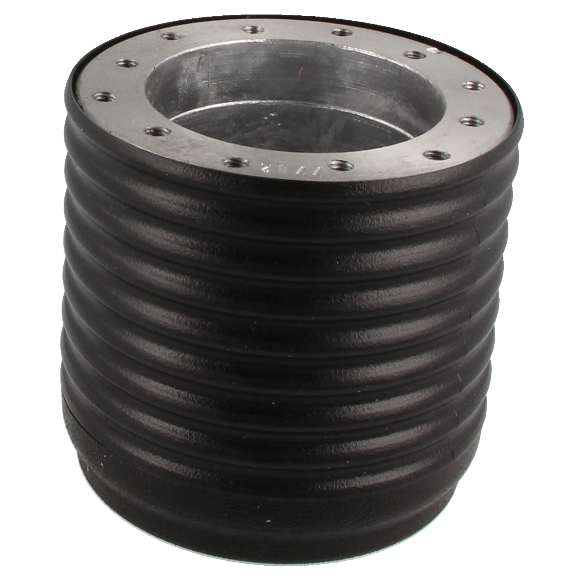 QSP Lenkradnabe für Volvo 142 144 145 164 | bis 1972 | 70/74 mm Lochkreis