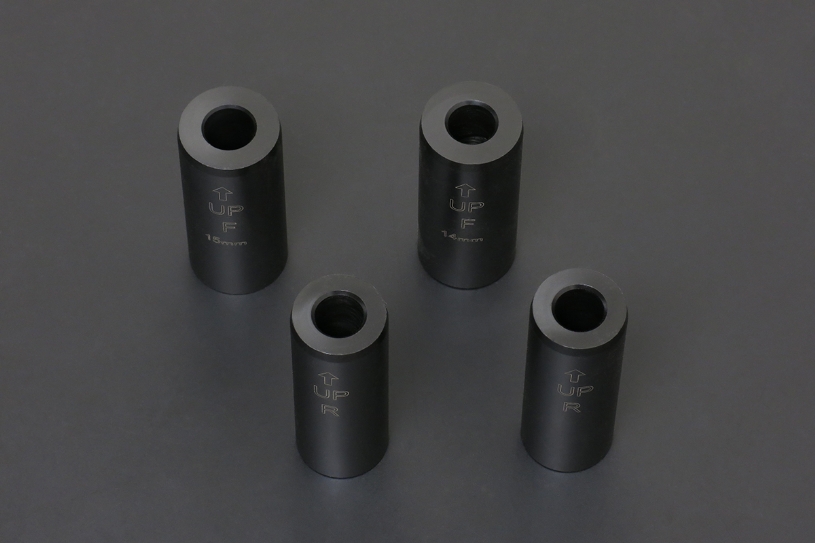 Hardrace Alignment Kit hinten für Ford Mustang MK6 S550