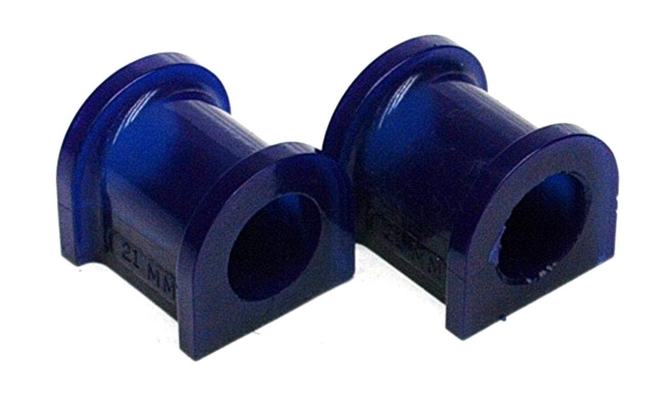 SuperPro Stabilisator-Halterung Buchse Set für Mitsubishi Lancer EVO/VII