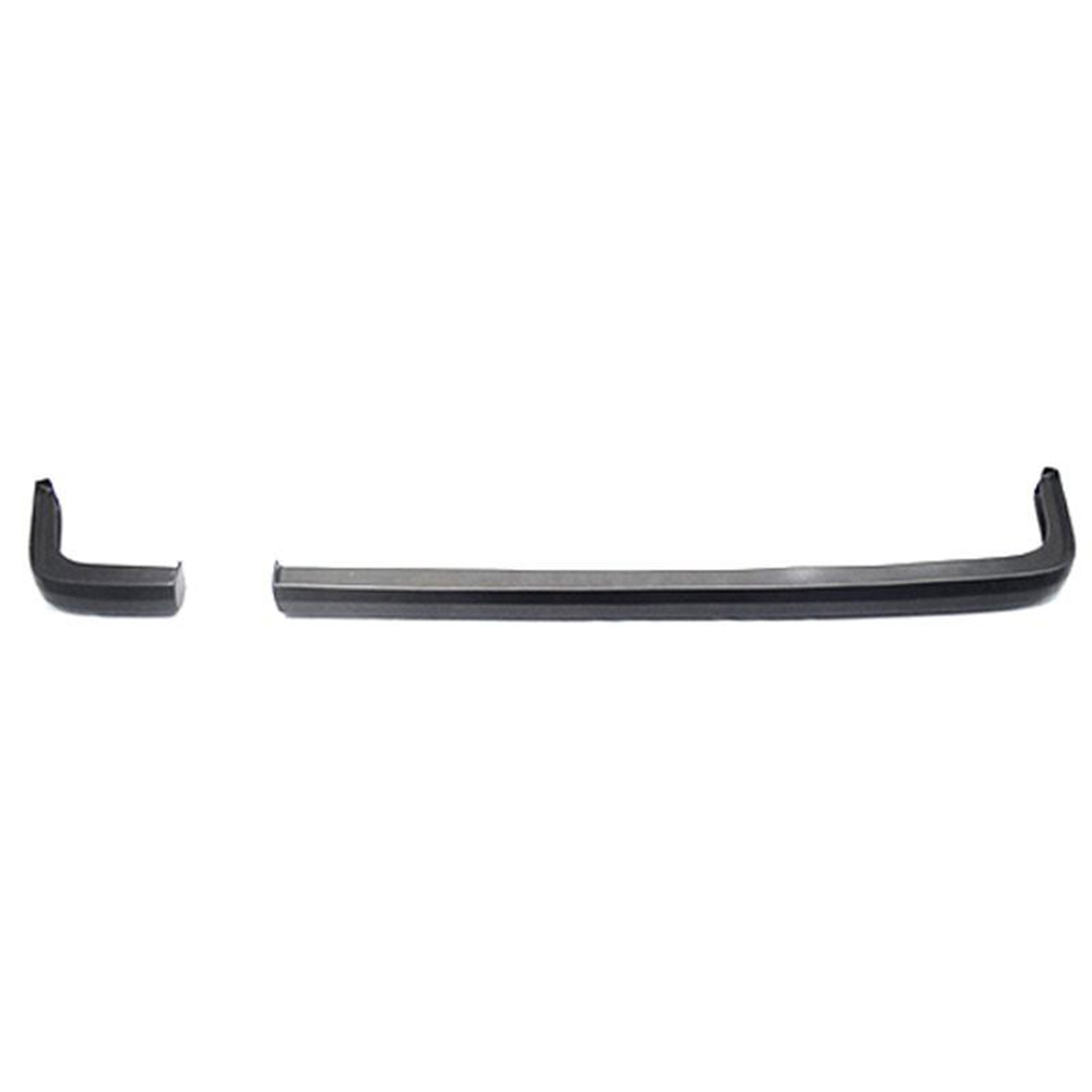 Rear Bumperlip JDM (Civic 87-89) Rear Bumperlip JDM (Civic 87-89)
