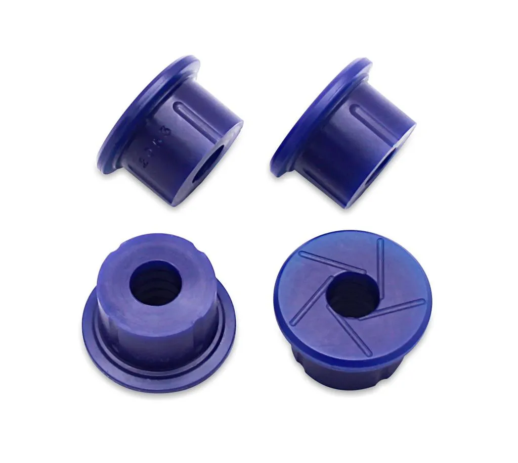 SuperPro Federauge Buchse Set vorne für Holden Jackaroo UBS/UBS13 / Rodeo KB2/KBD2 / Isuzu Trooper UBS u.a.