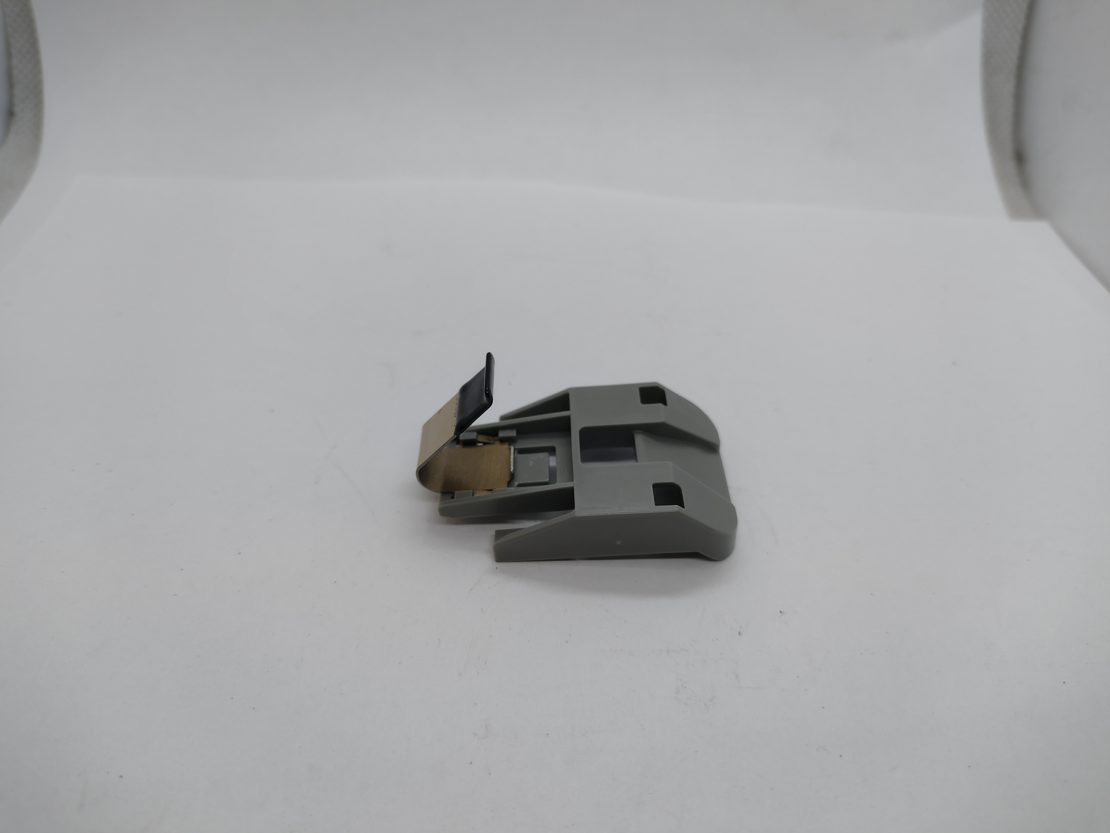 Feder für Tankklappe Tankdeckel 57651FA040 für Subaru Impreza GF/GC 1992-2000 Feder für Tankklappe Tankdeckel 57651FA040 für Subaru Impreza GF/GC 1992-2000