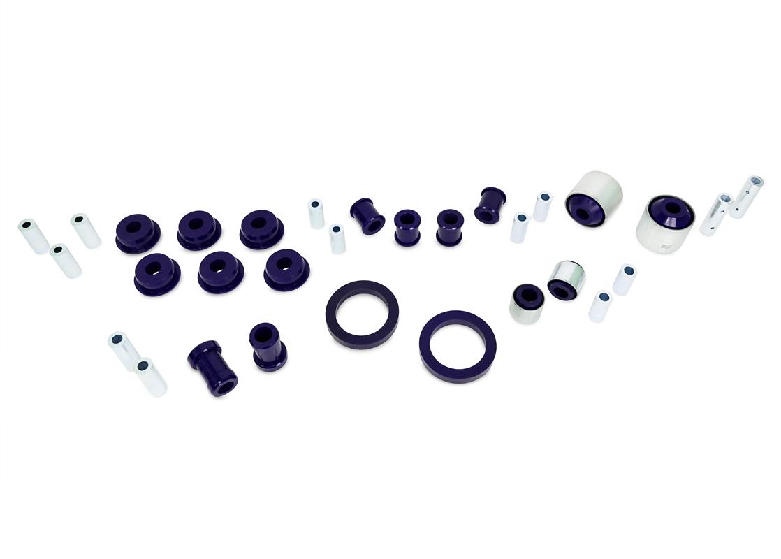 SuperPro Essential Fahrzeug Set für Chevrolet Camaro 2009-2015
