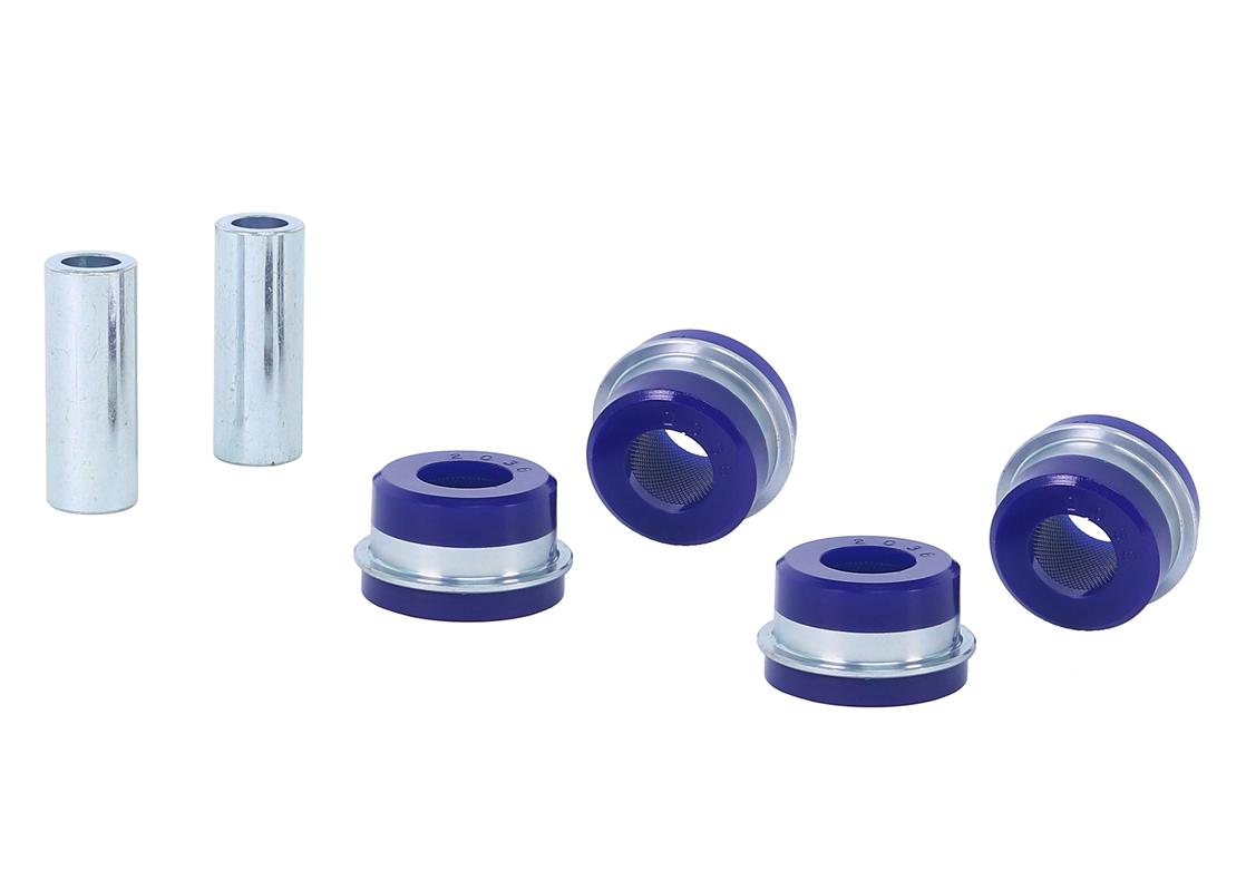 SuperPro Querlenker Buchse Set unten vorne für Nissan Elgrand E50/E51 / Pathfinder R50