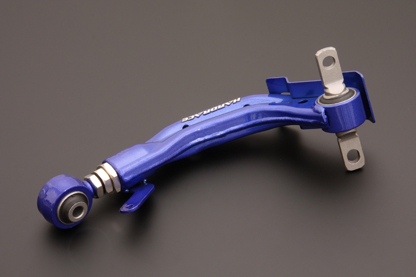 Hardrace Sturz-Kit hinten für Honda Civic 8. FD, Civic 9. FG, FB