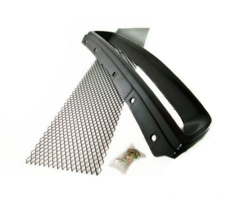 Grille ABS Type R Version 2 (Civic 99-01 2/3/4dr) Grille ABS Type R Version 2 (Civic 99-01 2/3/4dr)