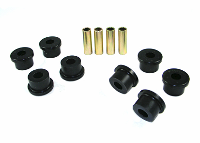 Whiteline Längslenker oben - Buchsen-Set für Nissan Bluebird/Datsun 200B/Nomad