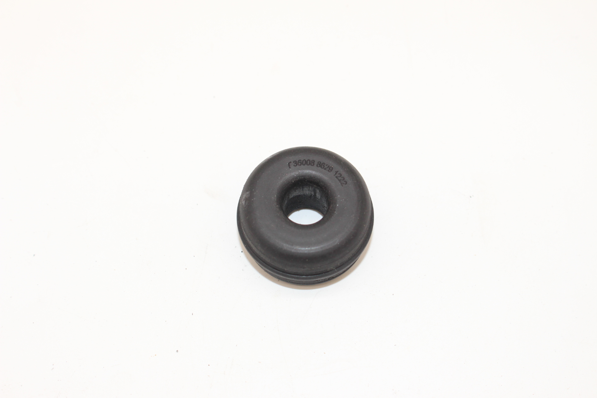 FEBI BILSTEIN 36008 Anschlagpuffer, Federung für MERCEDES-BENZ