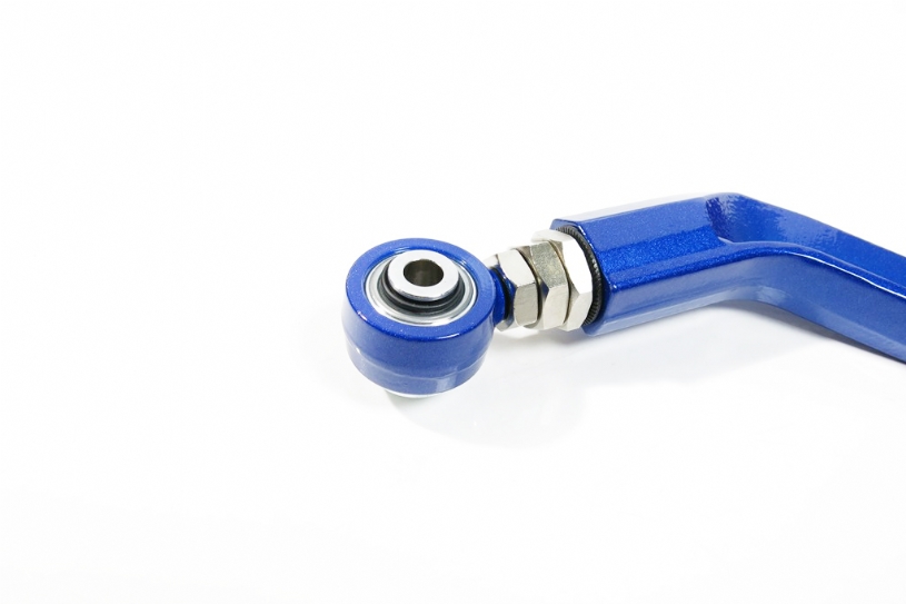 Hardrace Sturz-Kit hinten für Ford Mustang MK6 S550, Mustang MK7 S650